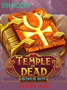 Explorando o Fascinante Universo de TempleofDeadBonusBuy