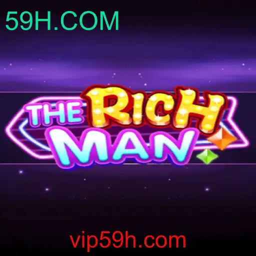 Descubra TheRichMan: Um Novo Jogo Empolgante com 59H.COM