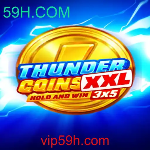 Descubra o Empolgante Mundo de ThunderCoinsXxl: Jogo Inovador em 59H.COM