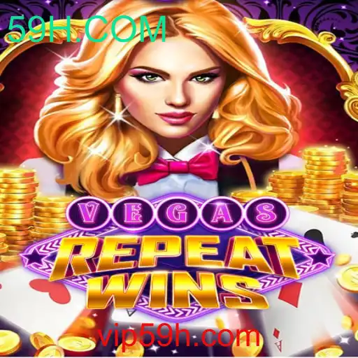Explorando o Mundo Empolgante de VegasRepeatWins: Entretenimento e Estratégia