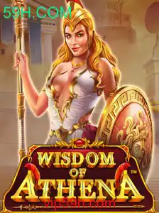Descubra a Sabedoria de Athena no Jogo WisdomofAthena