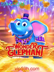 Explorando o Fascinante Mundo de WonderElephant