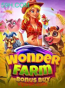 Descubra o Encantador Mundo de WonderFarmBonusBuy: Um Mergulho na Diversão e Estratégia