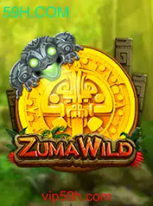 ZumaWild: Um Mergulho na Aventura de 59H.COM